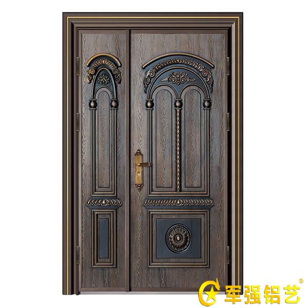 歐式別墅門(mén)